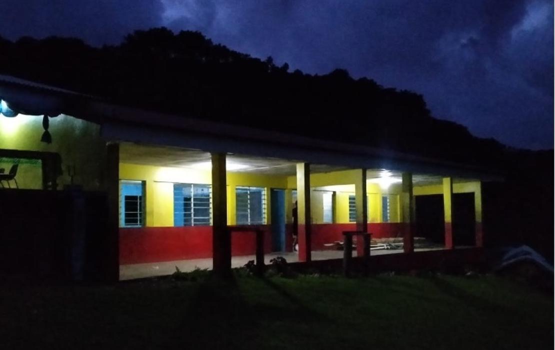 Renewable energy brings communities in Vanuatu closer to prosperity