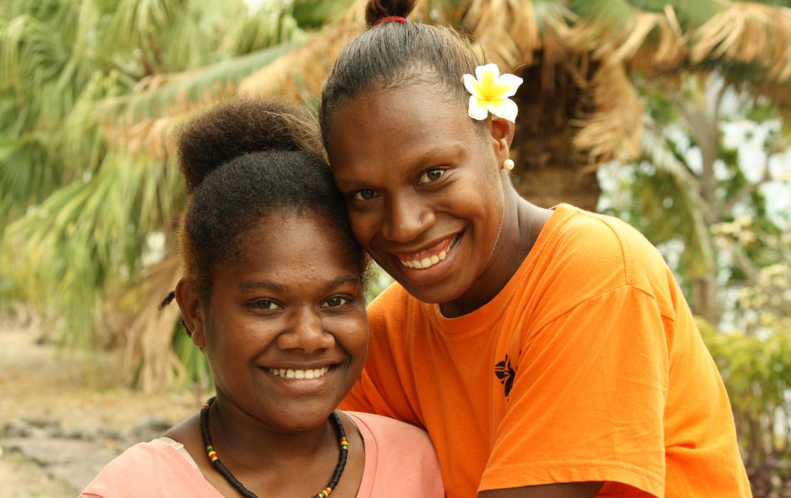 Renewable energy brings communities in Vanuatu closer to prosperity