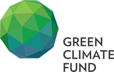 Fondo Verde para el Clima / FVC