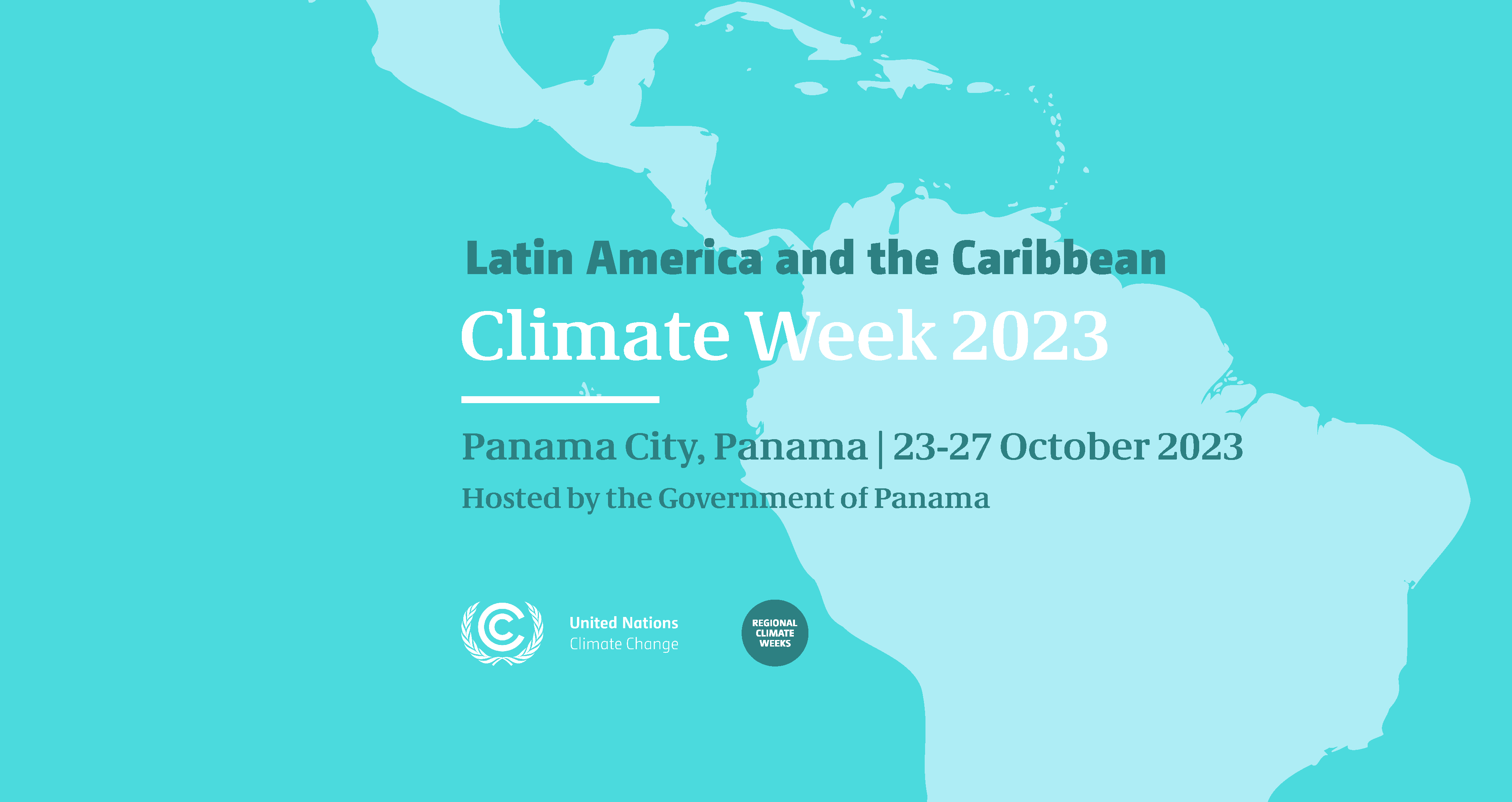 LAC Climate Week 2023