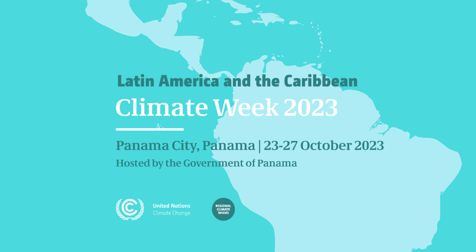 LAC Climate Week 2023