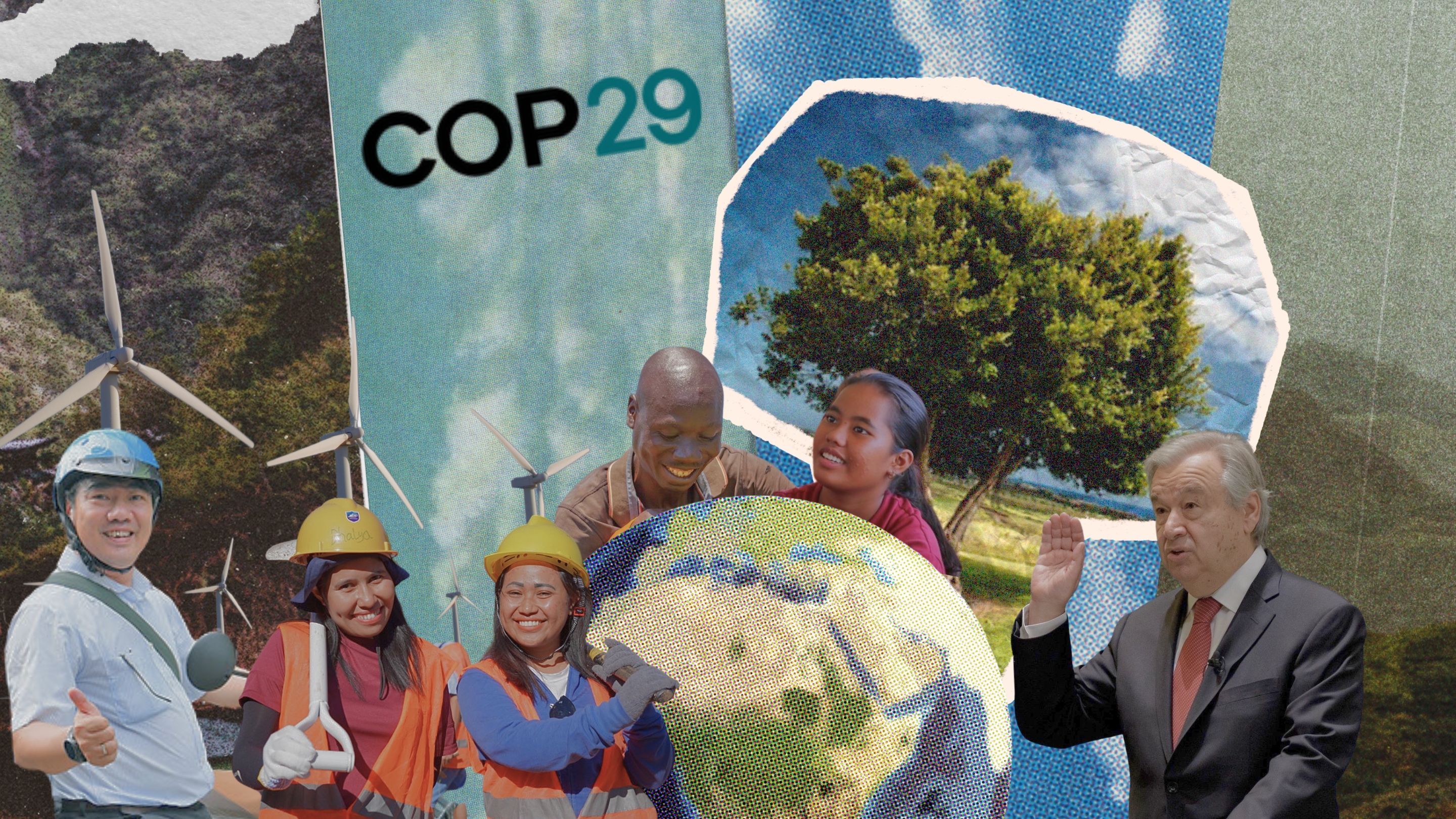 COP29 image