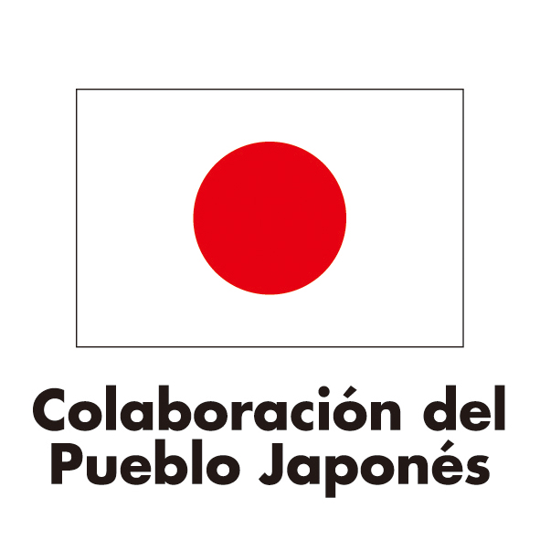 Logo japón