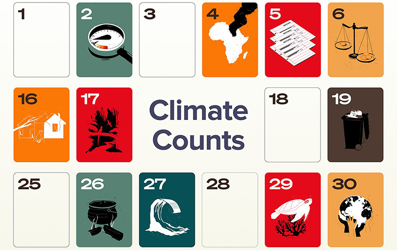 Climate Counts