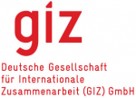 giz: Deutsche Geselleschaft fur Internationale Zusammenarbeit (GIZ) GmbH