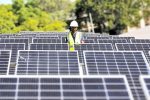 Greening Moonshot Initiative