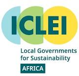ICLEI Africa – Local Governments for Sustainability logo