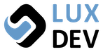 LuxDev logo
