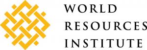 World Resources Institute (WRI) logo