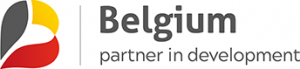 Belgique partenaire de développement 