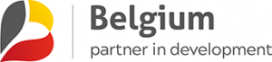 logo Bélgica