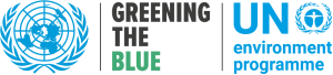 Greening the Blue