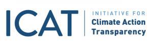 Initiative for Climate Action Transparency (ICAT) logo