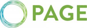 Partnership for Action on the Green Economy (PAGE) logo