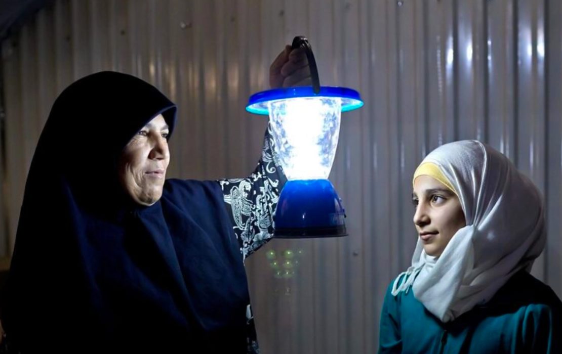 5 ways to keep peace and security at the heart of climate action