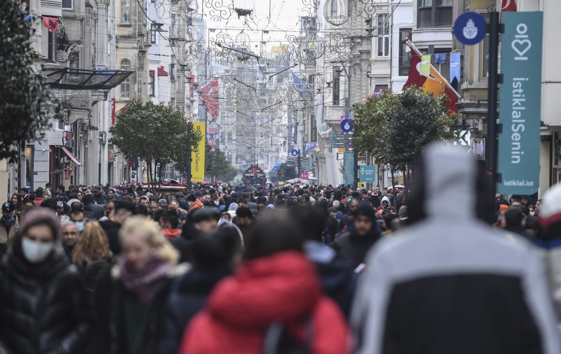 Could local and urban solutions be the missing link in tackling climate change? 