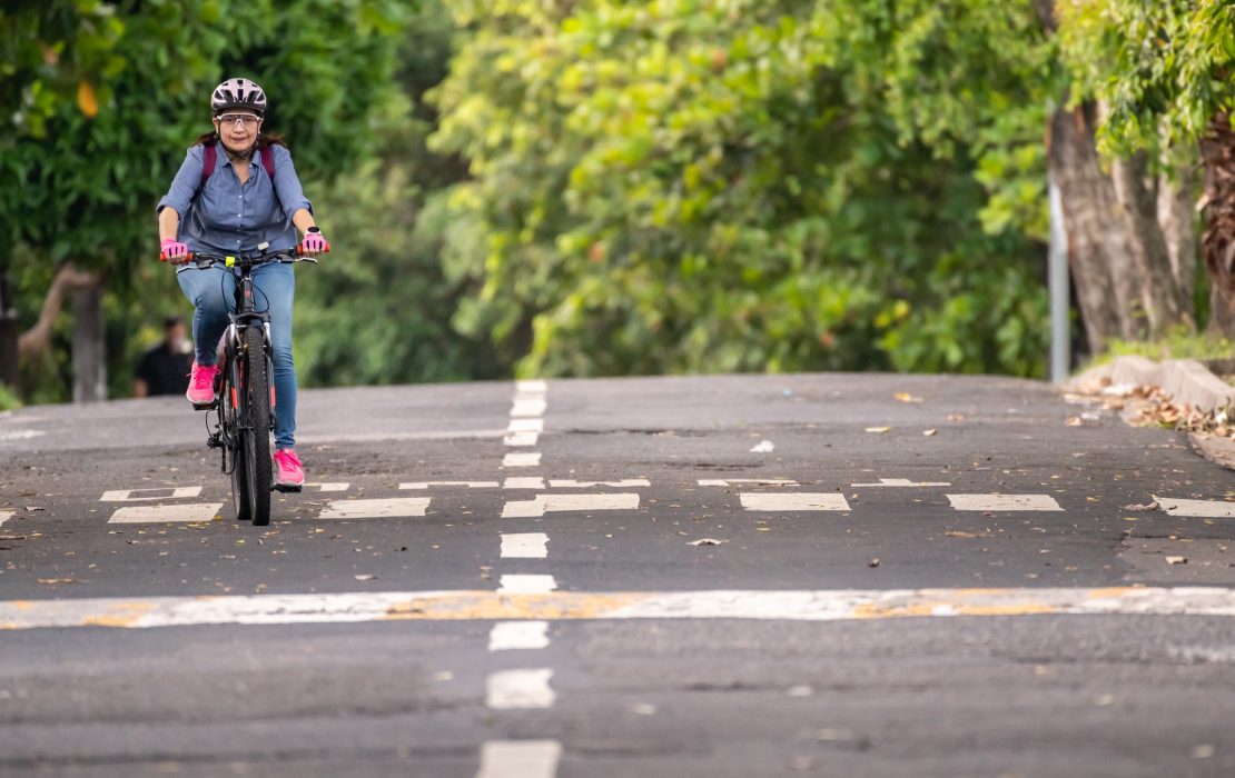 How to accelerate sustainable transport in Latin America and the Caribbean