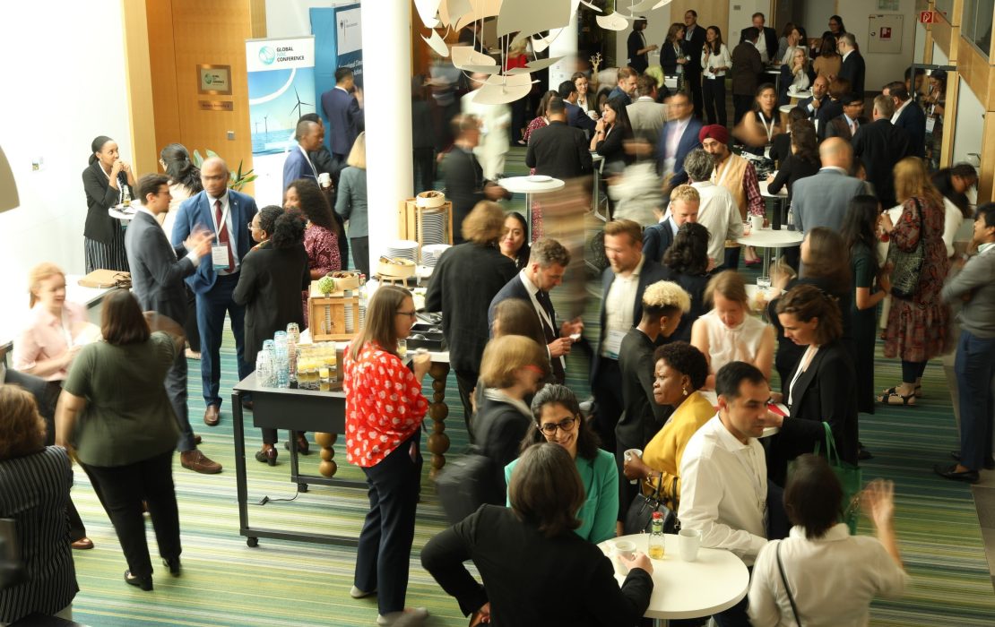 The Global NDC Conference 2025