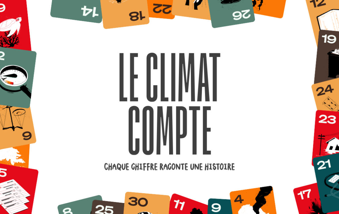 Le Climat Compte