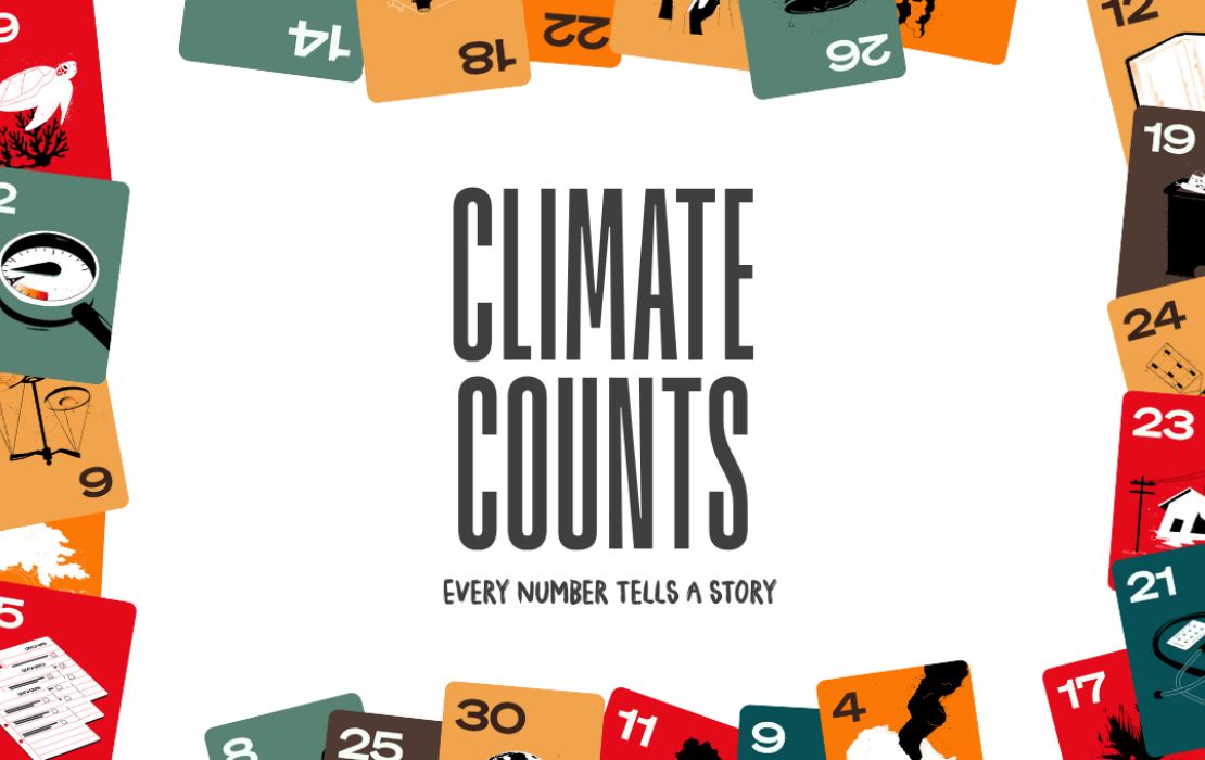 Climate Counts