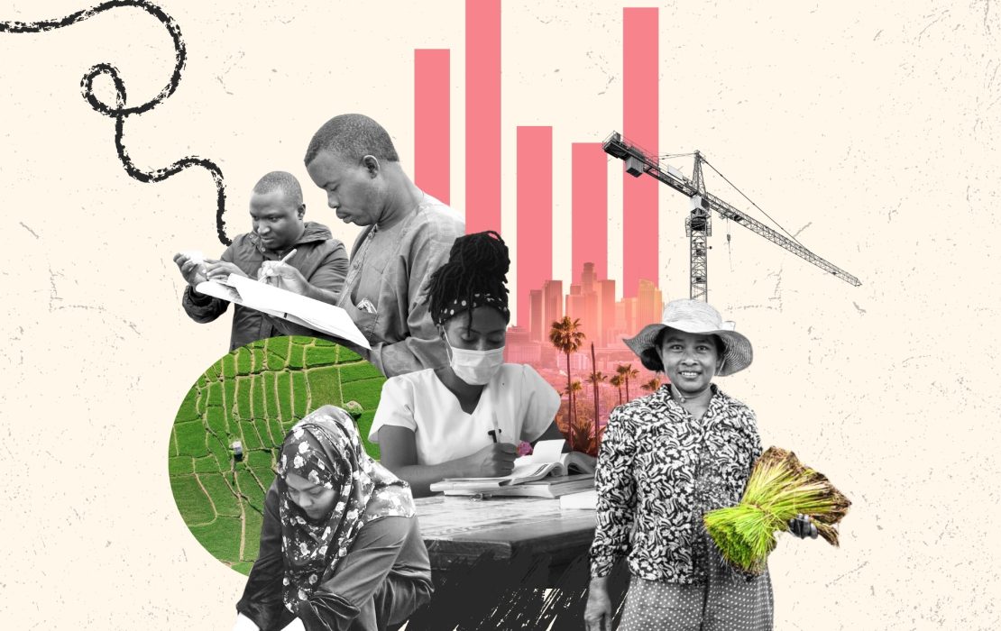 What are National Adaptation Plans and why do they matter?