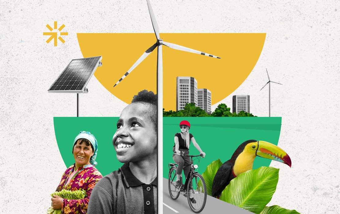 What third-generation NDCs mean for global climate action