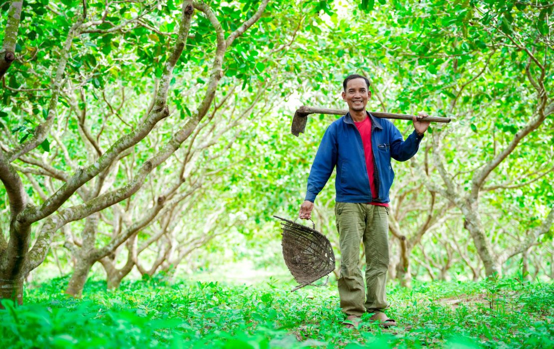 Photo: FAO Cambodia Photo: FAO Cambodia
