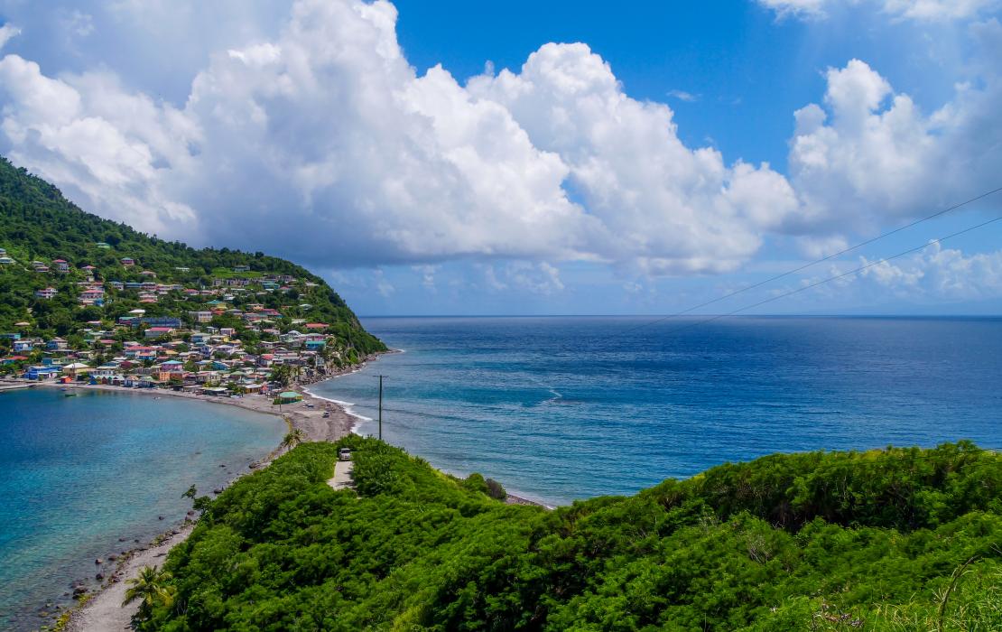 Foto: PNUD Barbados y el Caribe Oriental/Shani Leacock
