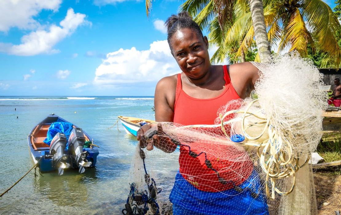 Foto: Zaimis Olmos/PNUD Barbados y el Caribe Oriental