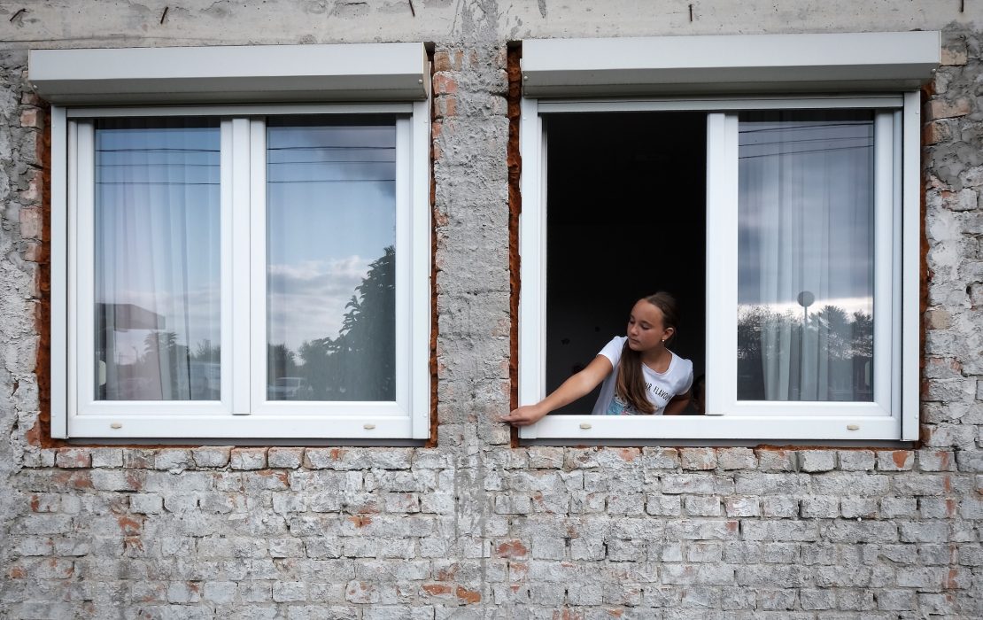 Energy efficiency measures help protect vulnerable populations in Bosnia and Herzegovina