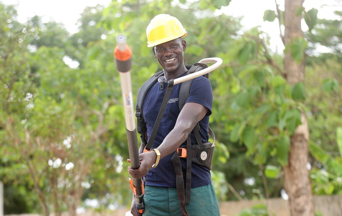 National climate plans that are more ambitious, investible and inclusive