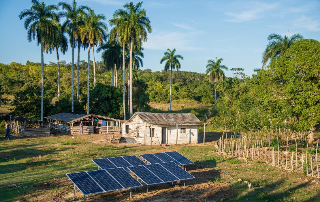 Photo: UNDP Cuba