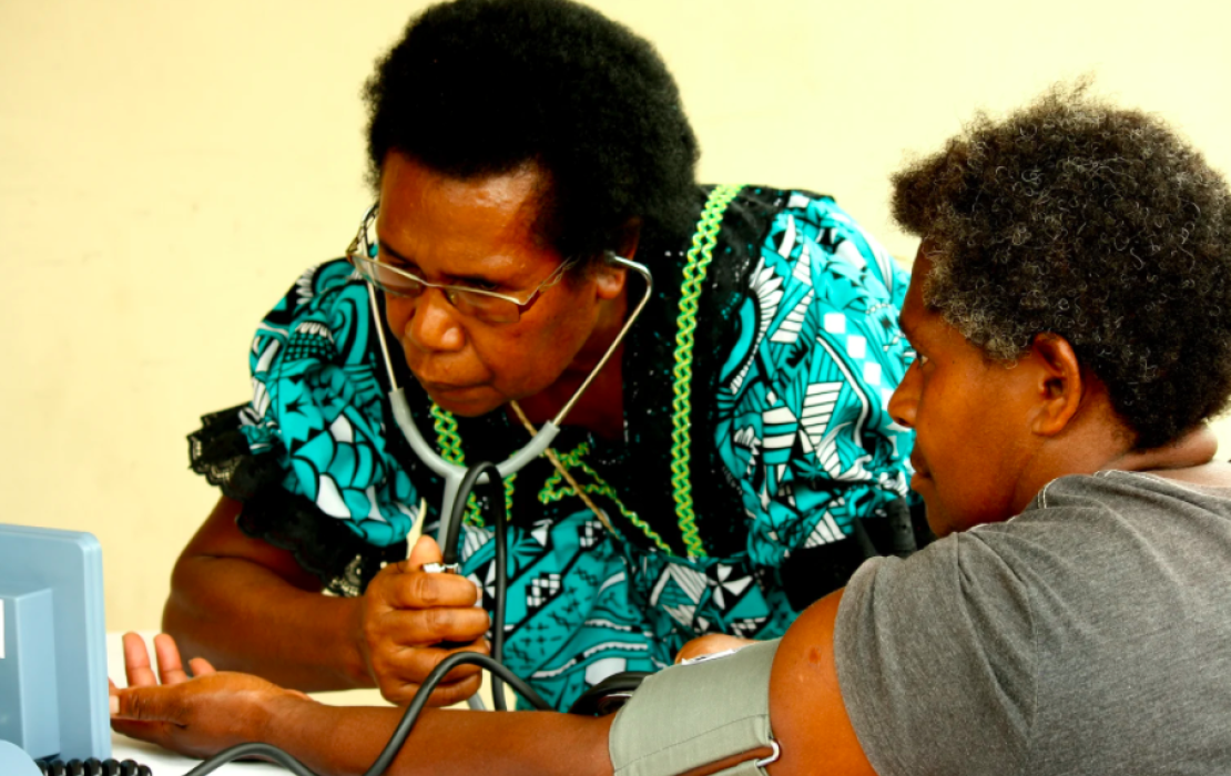 Renewable energy brings communities in Vanuatu closer to prosperity