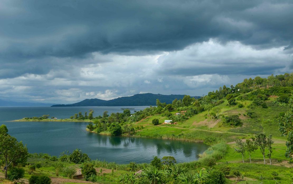 Through South-South cooperation, the Democratic Republic of Congo is strengthening its systems to access results-based climate finance – supporting forest protection efforts while promoting inclusive climate governance. Photo: UNDP Democratic Republic of Congo Through South-South cooperation, the Democratic Republic of Congo is strengthening its systems to access results-based climate finance