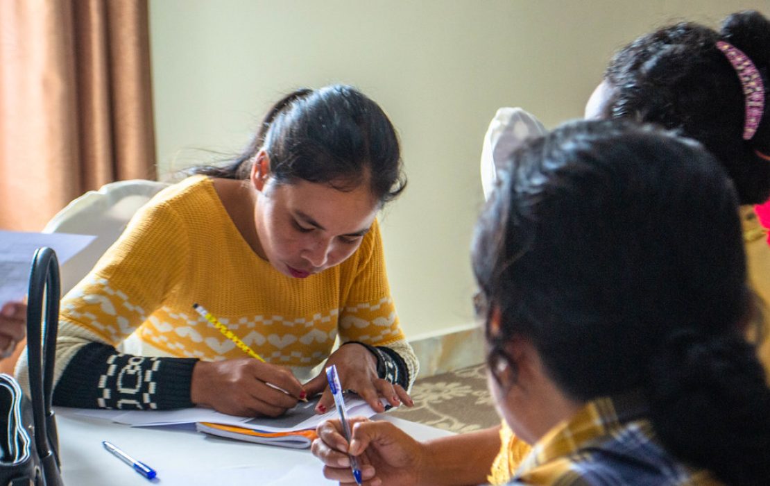 New course on climate policy impact assessments by UNDP and UNFCCC