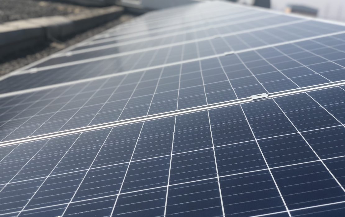 Egypt is scaling up renewable energy in Sharm El-Sheikh ahead of COP27