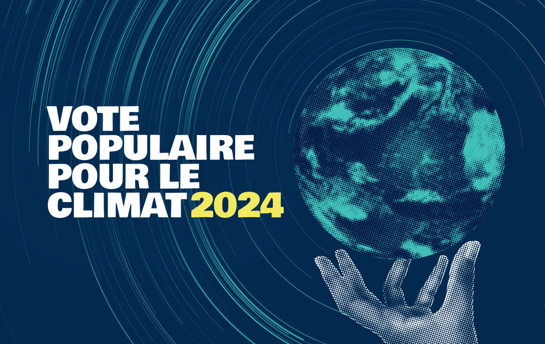 People’s Climate Vote 2024
