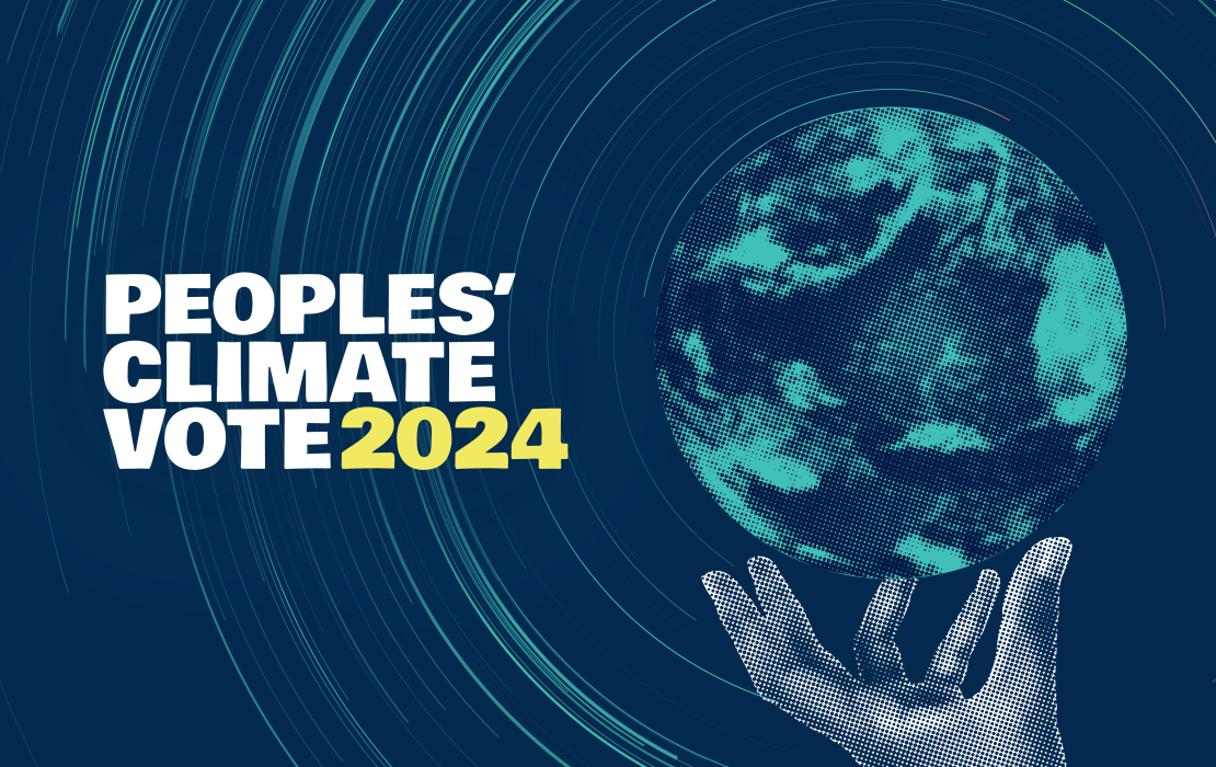 The world’s largest survey on climate change is out – here's what the ...