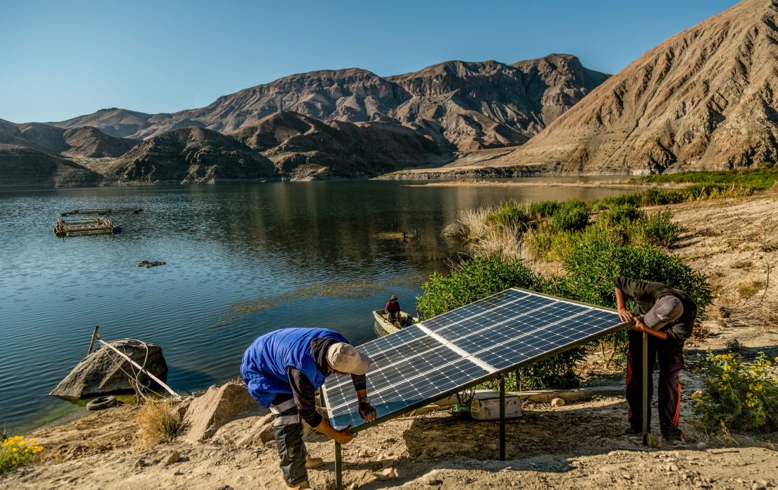 UNDP launches e-learning course on National Voluntary Carbon Footprint Programmes