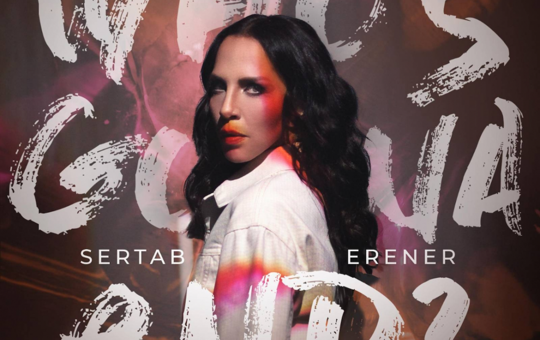 Sertab Erener's "Who's Gonna End?" is now available on major audio streaming platforms and UNDP Turkey’s YouTube channel.