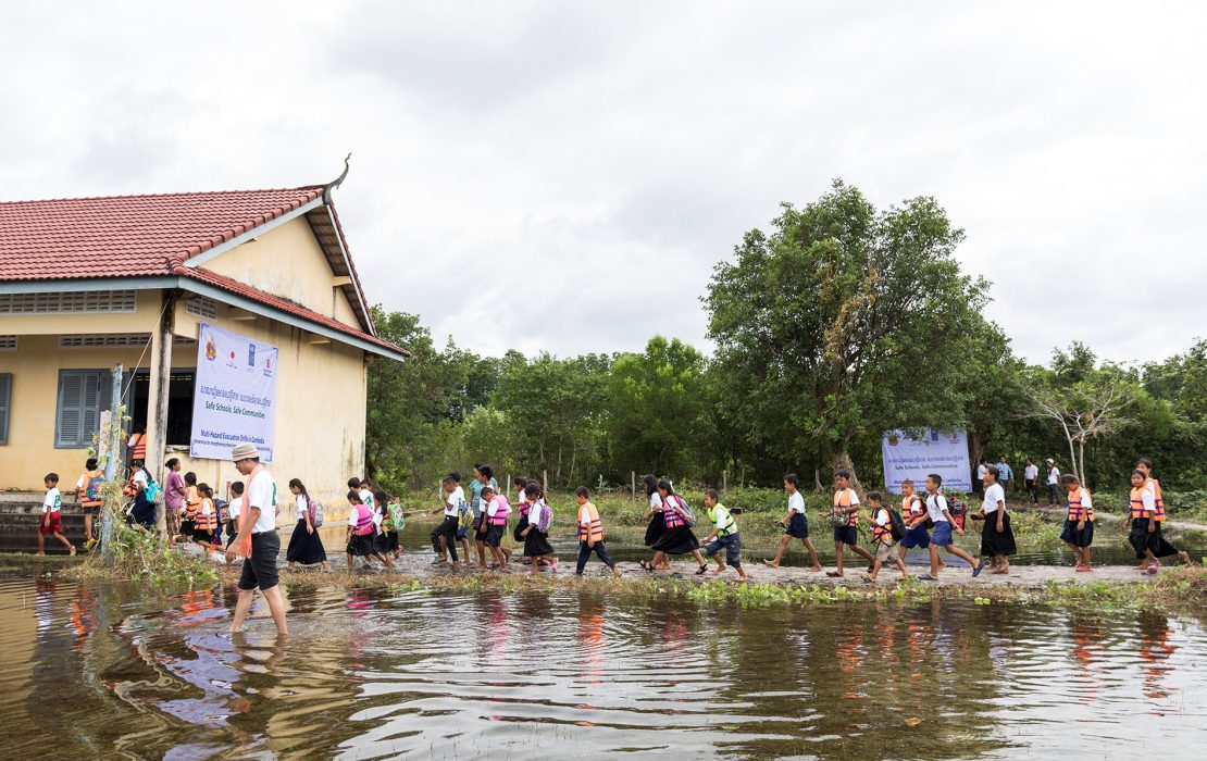 Photo: UNDP Cambodia