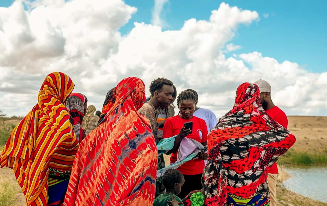 How countries are building peace and climate resilience together