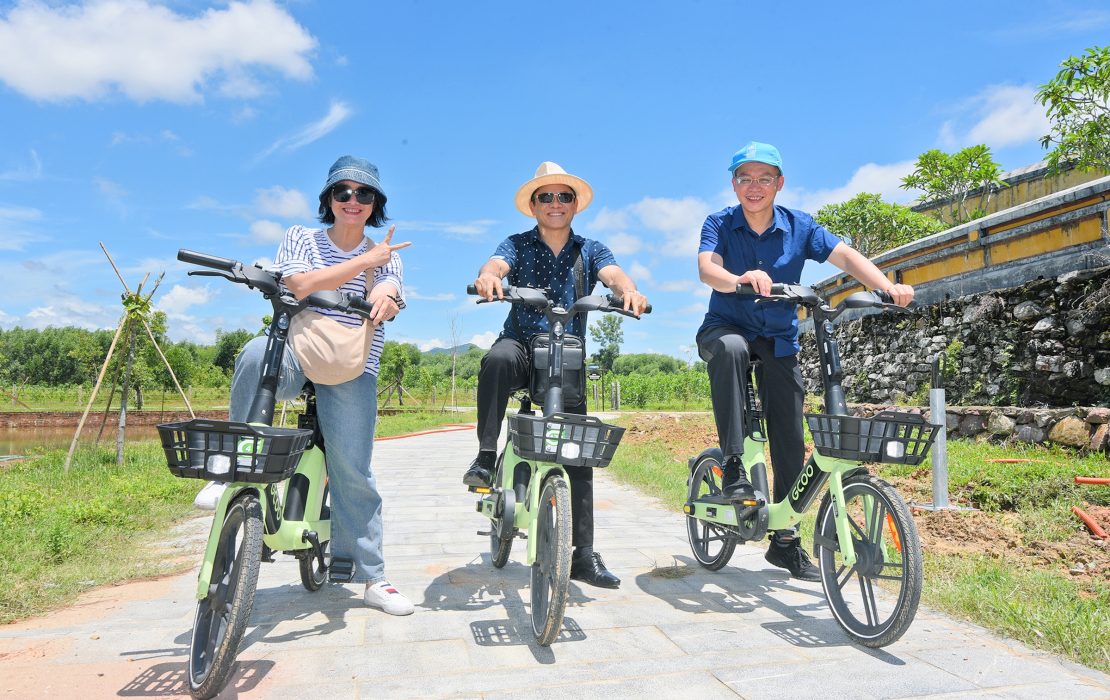 How five countries are greening COVID-19 recovery