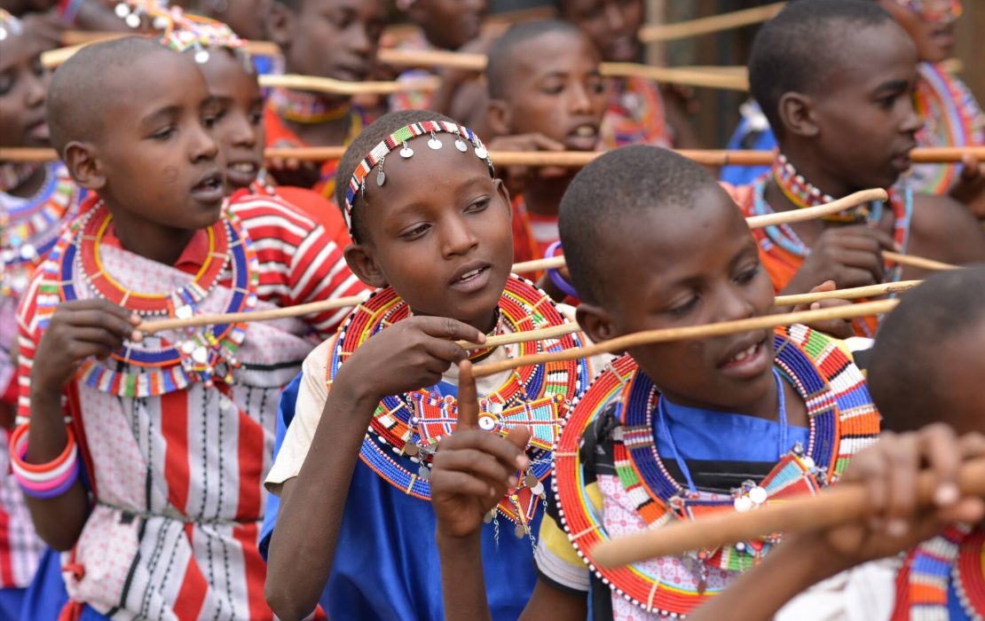Kenya