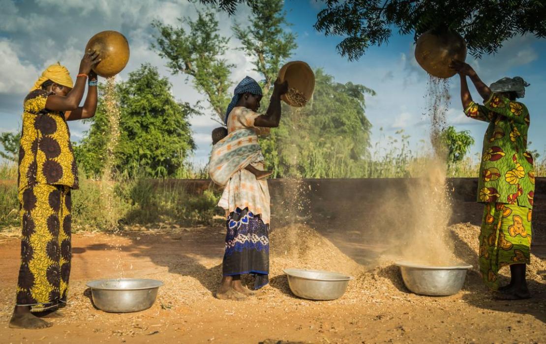 Photo: UNDP Mali/Imen Meliane