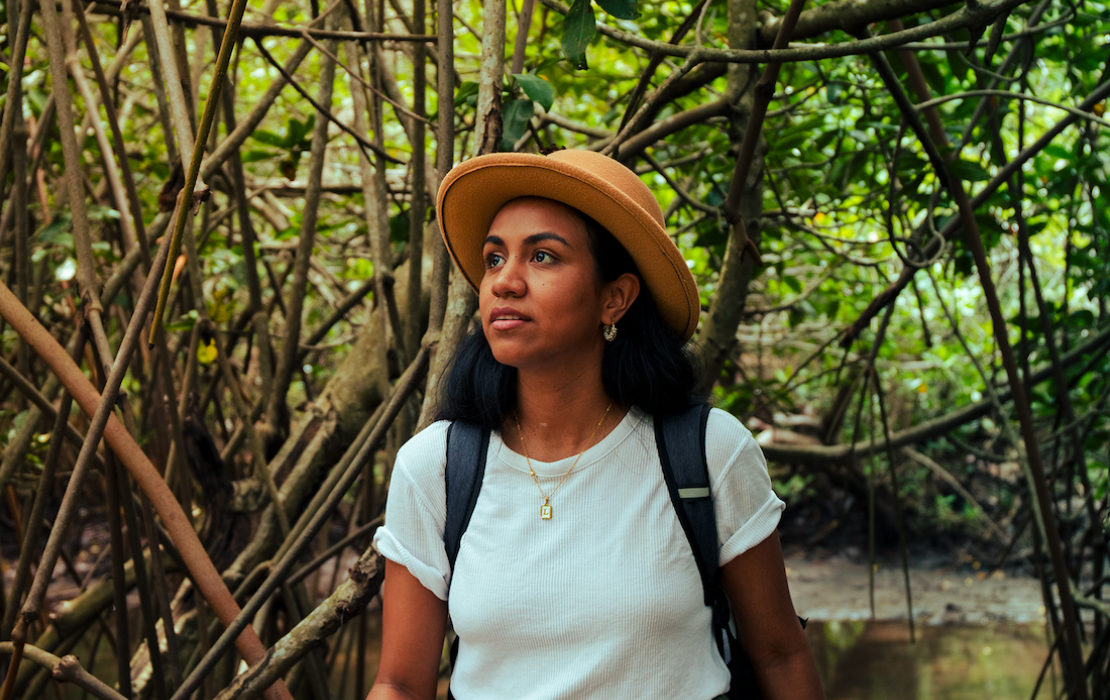 Young people in El Salvador are shaping a green future