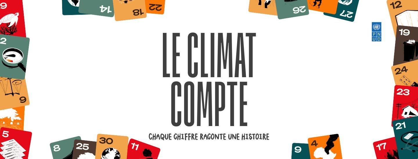 #LeClimatCompte