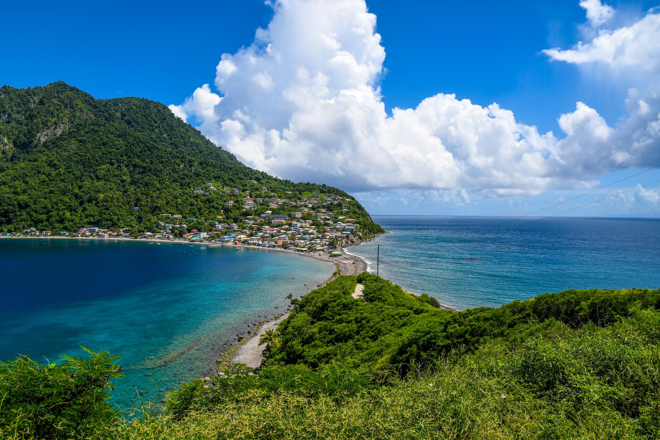 Dominica