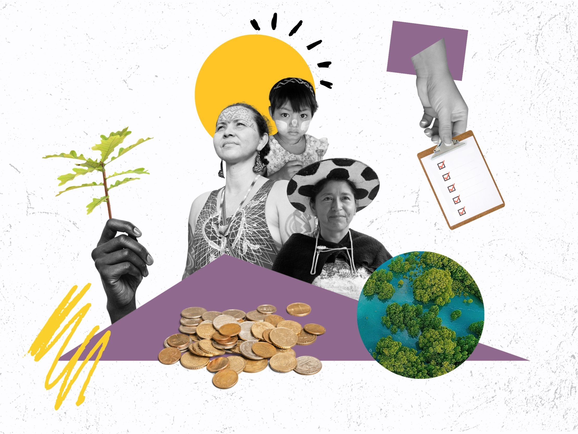 What is performance-based climate finance and how does it work