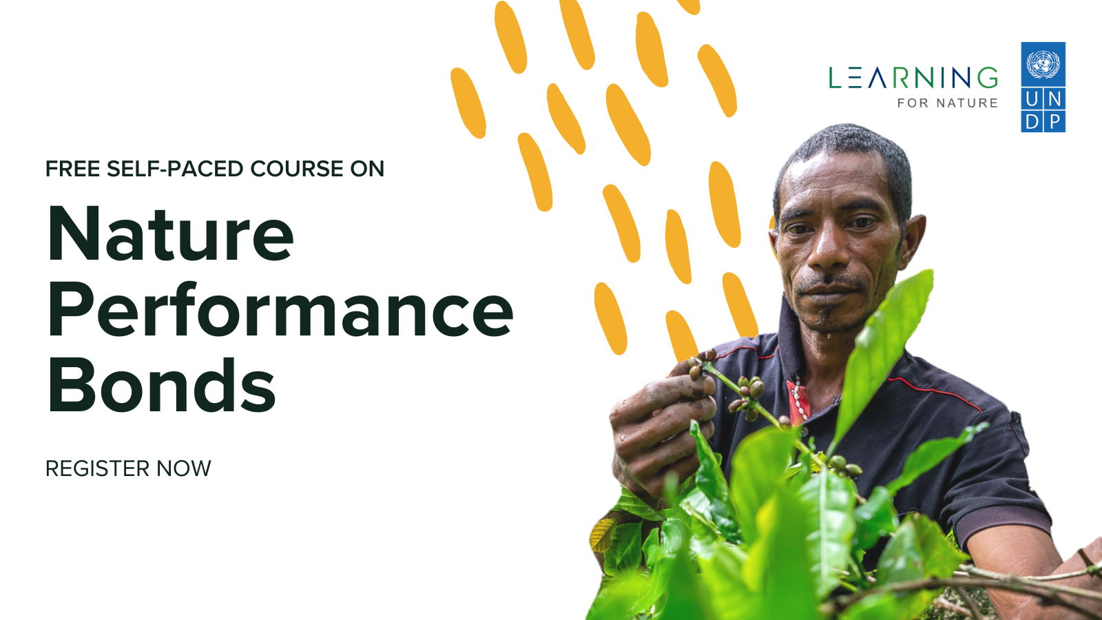 Nature Performance Bonds course